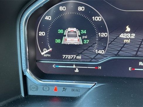 Used 2024 GMC Sierra 1500 Denali w/ Denali Reserve Package image 27