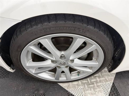 Used 2006 Lexus IS 250 RWD image 17