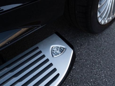 Used 2021 Mercedes-Benz Maybach GLS 600 4MATIC image 30