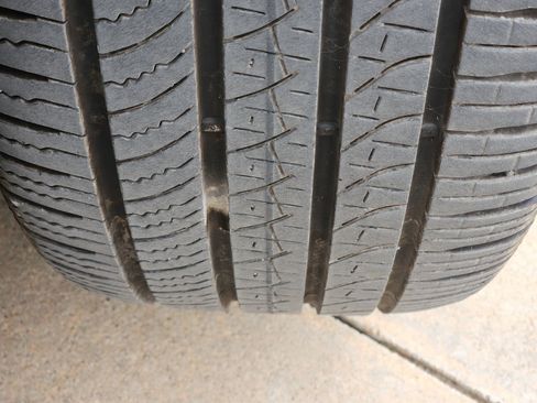 Used 2025 Chrysler Pacifica Pinnacle FWD image 15