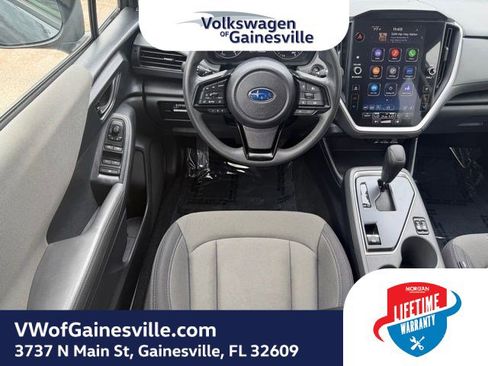 Used 2025 Subaru Crosstrek 2.0i Premium AWD/4WD image 13