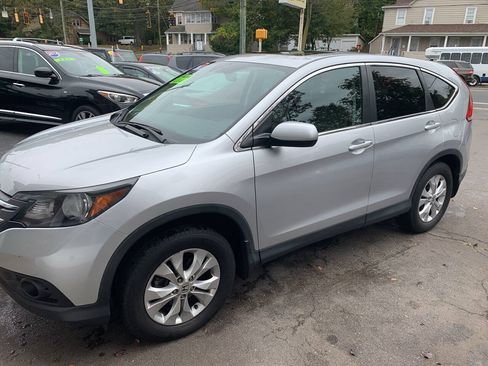 Used 2014 Honda CR-V EX image 6