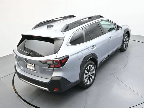 Used 2024 Subaru Outback Limited AWD/4WD image 27