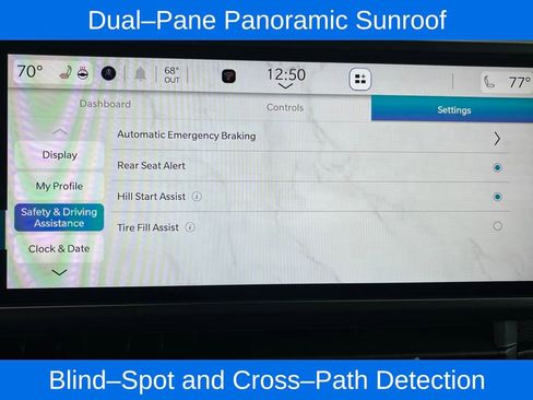 New 2025 Jeep Gladiator Rubicon w/ Convenience Group image 8