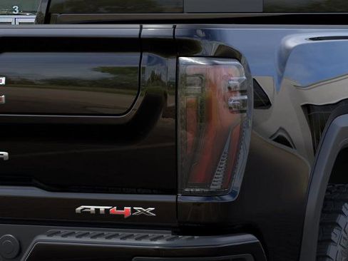 New 2026 GMC Sierra 2500 AT4X AWD/4WD image 50