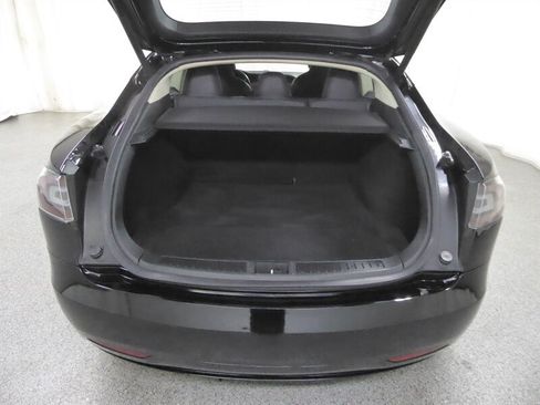 Used 2018 Tesla Model S 75D AWD/4WD image 32