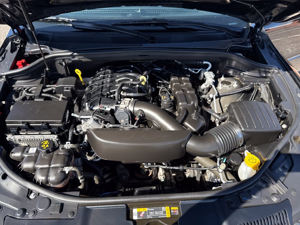 Used 2023 Dodge Durango GT AWD/4WD image 42