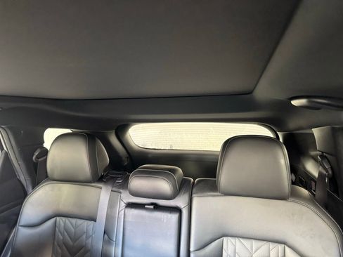 Used 2023 Kia Sportage X-Pro Prestige image 5