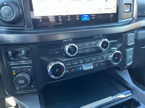 New 2026 Ford F350 Lariat w/ Lariat Ultimate Package AWD/4WD image 17