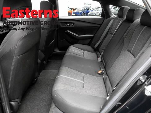 Used 2024 Honda Accord Sport image 20