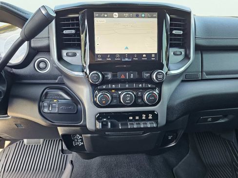 Used 2022 RAM 3500 Laramie w/ Night Edition AWD/4WD image 55