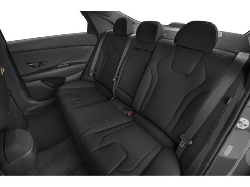 Used 2024 Hyundai Elantra Limited FWD image 8