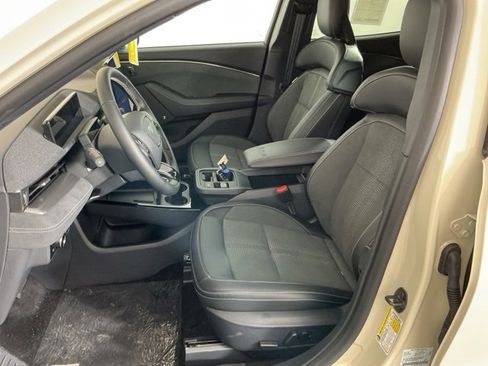 New 2025 Ford Mustang Mach-E GT w/ Interior Protection Package image 17