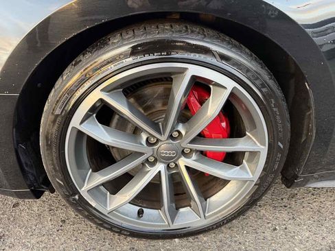 Used 2018 Audi S5 Prestige AWD/4WD image 7