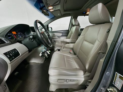 Used 2012 Honda Odyssey Touring image 13