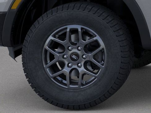 New 2026 Ford Ranger XLT image 21