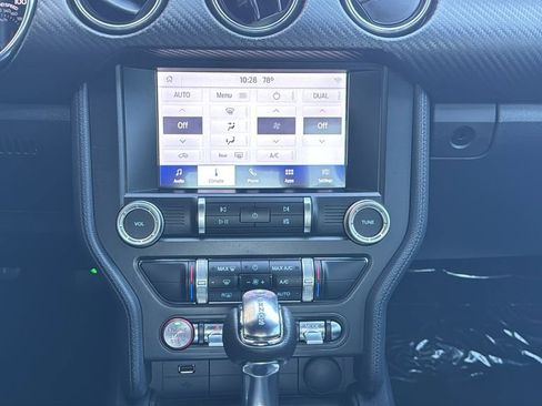 Certified 2023 Ford Mustang Coupe w/ Equipment Group 101A image 11