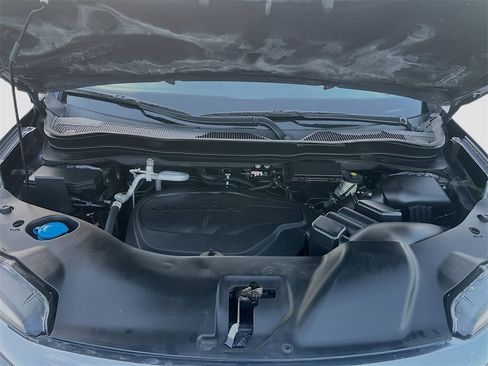 Used 2022 Honda Pilot Touring image 34