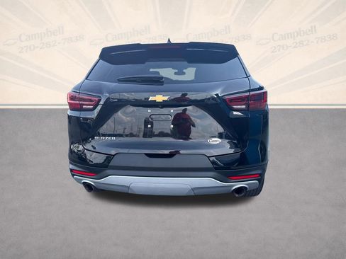 Used 2024 Chevrolet Blazer LT w/ Convenience Package image 4