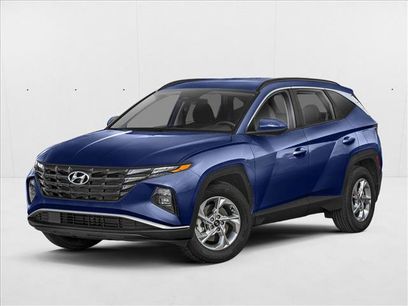 Used 2024 Hyundai Tucson SEL w/ Convenience Package
