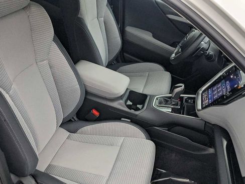 Certified 2025 Subaru Outback Premium w/ Popular Package #1A image 39