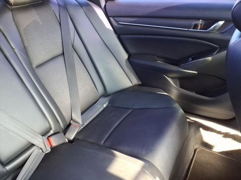 Used 2022 Honda Accord Sport image 24