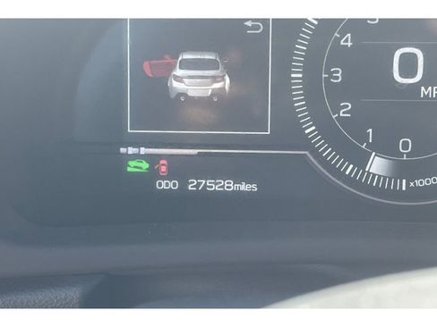 Certified 2024 Subaru BRZ Limited RWD image 37