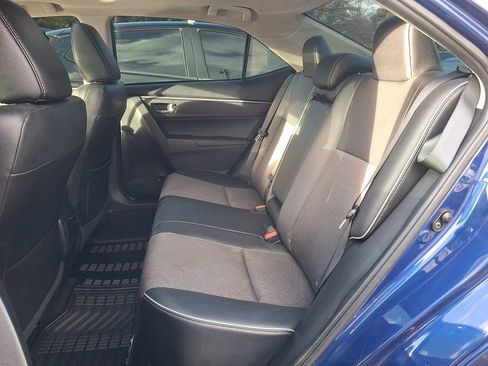 Used 2016 Toyota Corolla L image 9