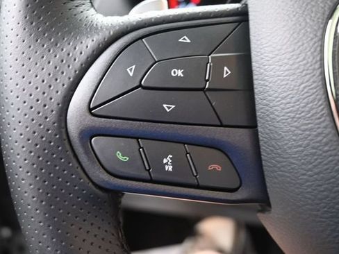 Used 2026 Dodge Durango GT AWD/4WD image 33