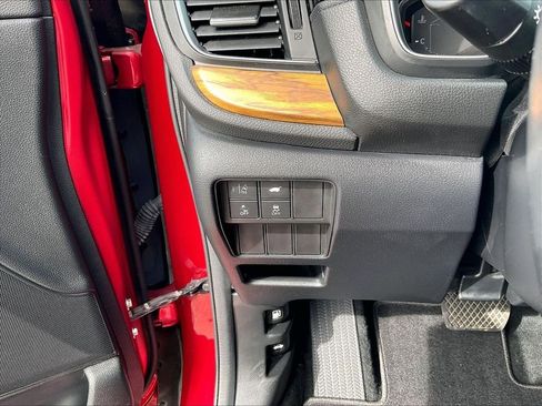 Used 2021 Honda CR-V EX-L image 27