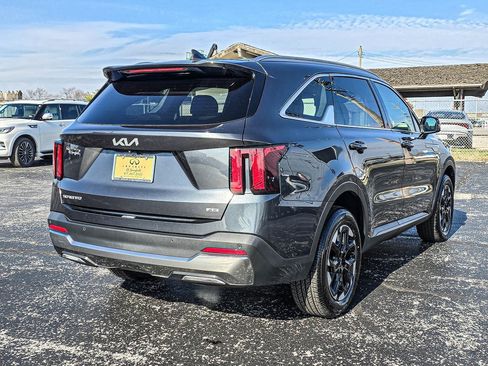 Used 2022 INFINITI QX50 Sensory w/ Cargo Package image 6