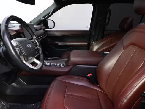 Used 2022 Ford Expedition Limited AWD/4WD image 13