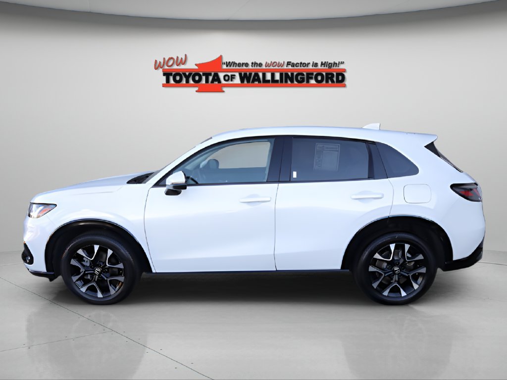 Used 2026 Honda HR-V EX-L image 2
