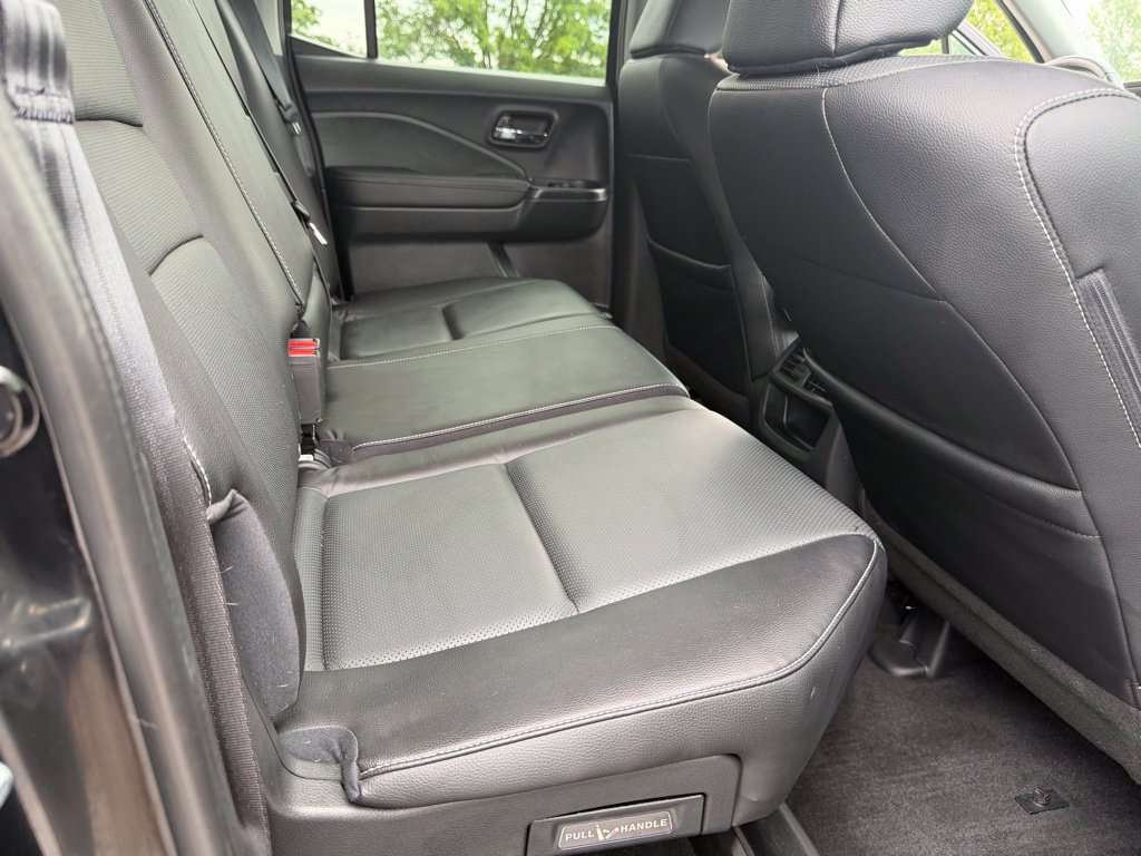 Used 2023 Honda Ridgeline RTL-E image 18