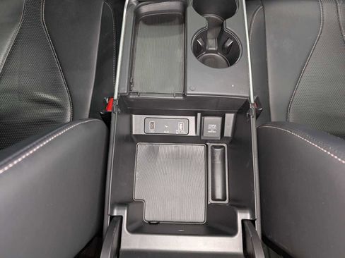 Used 2021 Acura TLX SH-AWD w/ Technology Package image 22