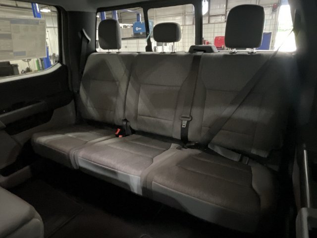 New 2026 Ford F250 XL w/ STX Appearance Package AWD/4WD image 27