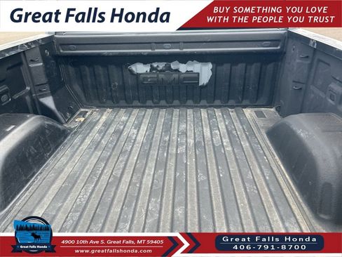 Used 2019 GMC Sierra 1500 4x4 Crew Cab w/ Convenience Package image 7