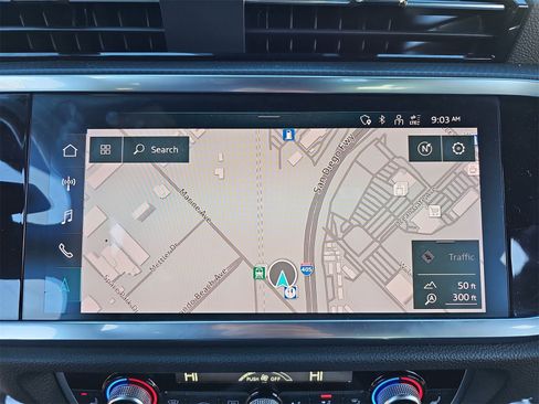 Used 2022 Audi Q3 2.0T Premium Plus w/ Premium Plus Package image 23