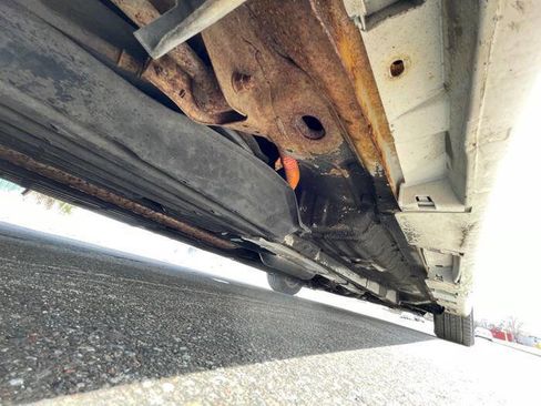 Used 2007 Toyota Camry Hybrid image 17