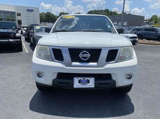 Used 2015 Nissan Frontier Desert Runner RWD video 2