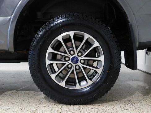 Used 2019 Ford F150 Lariat image 97