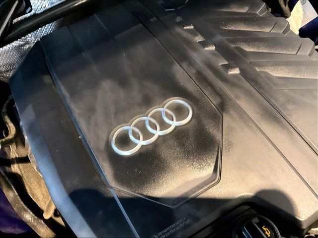 Used 2021 Audi Q5 2.0T Premium Plus w/ Premium Plus Package AWD/4WD image 32