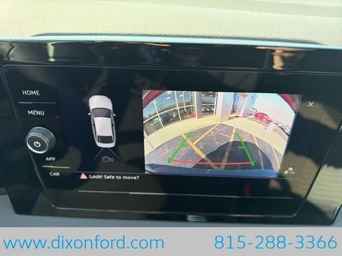 New 2026 Volkswagen Jetta S FWD image 10