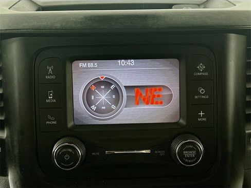 Used 2020 RAM 2500 Big Horn image 19