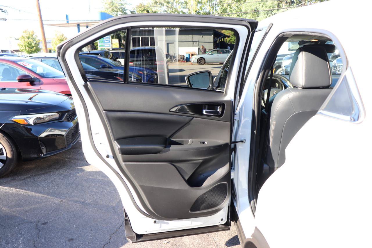 Used 2026 Mitsubishi Eclipse Cross SE AWD/4WD image 24