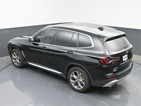 Used 2023 BMW X3 xDrive30i image 32