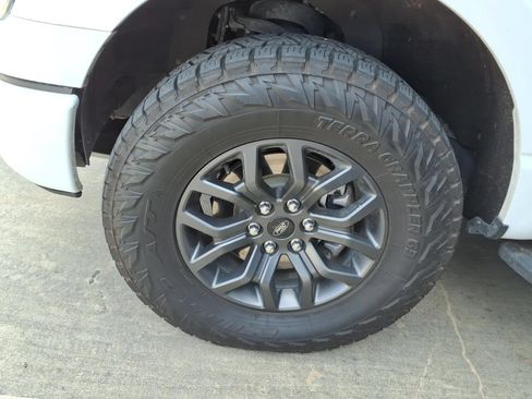 Used 2021 Ford F150 Tremor w/ Equipment Group 402A High AWD/4WD image 6