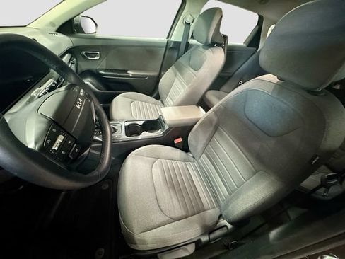 Used 2025 Kia K4 EX FWD image 20