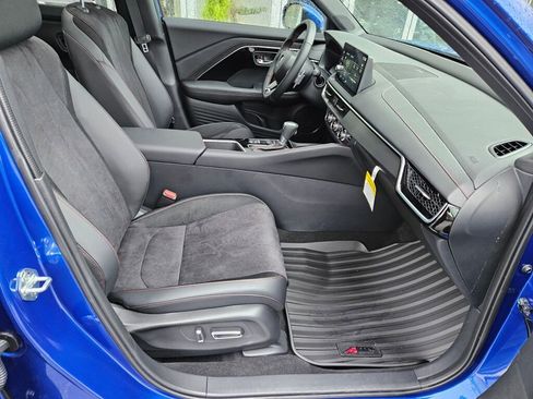 New 2025 Acura ADX A-Spec image 10