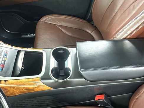 Used 2016 Lincoln MKX Reserve w/ Climate Package image 34